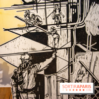 Exposition Swoon à Fluctuart