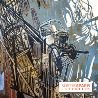 Exposition Swoon à Fluctuart