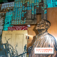 Exposition Swoon à Fluctuart