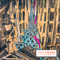 Exposition Swoon à Fluctuart