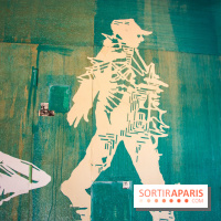 Exposition Swoon à Fluctuart