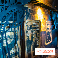 Exposition Swoon à Fluctuart