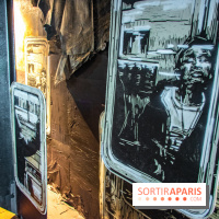 Exposition Swoon à Fluctuart