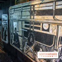 Exposition Swoon à Fluctuart