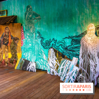 Exposition Swoon à Fluctuart