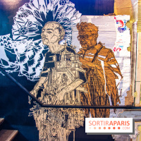 Exposition Swoon à Fluctuart