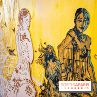 Exposition Swoon à Fluctuart