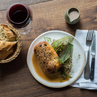 L'Office - Le Bœuf Wellington