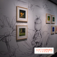 Les drôles de petites bêtes d'Antoon Krings au Musée des Arts Décoratifs : nos photos