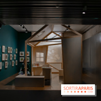 Les drôles de petites bêtes d'Antoon Krings au Musée des Arts Décoratifs : nos photos