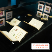 Les drôles de petites bêtes d'Antoon Krings au Musée des Arts Décoratifs : nos photos