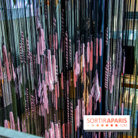 Exposition Hella Jongerius à la Fondation Lafayette Anticipations, nos photos