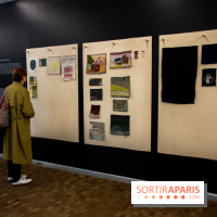 Exposition Hella Jongerius à la Fondation Lafayette Anticipations, nos photos