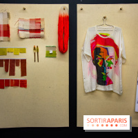 Exposition Hella Jongerius à la Fondation Lafayette Anticipations, nos photos