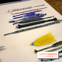 Exposition Hella Jongerius à la Fondation Lafayette Anticipations, nos photos