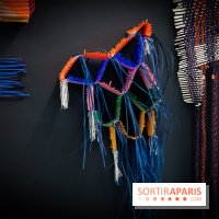 Exposition Hella Jongerius à la Fondation Lafayette Anticipations, nos photos