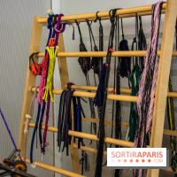 Exposition Hella Jongerius à la Fondation Lafayette Anticipations, nos photos