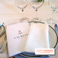 Le Laurent -
