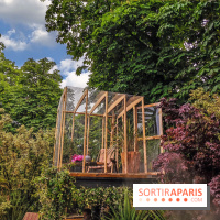 Jardins Jardin aux Tuileries 2019