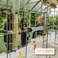 Jardins Jardin aux Tuileries 2019