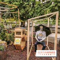 Jardins Jardin aux Tuileries 2019