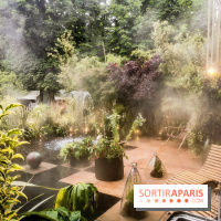 Jardins Jardin aux Tuileries 2019