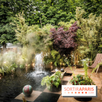 Jardins Jardin aux Tuileries 2019