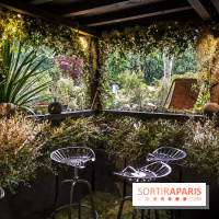 Jardins Jardin aux Tuileries 2019