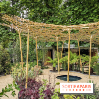 Jardins Jardin aux Tuileries 2019