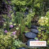 Jardins Jardin aux Tuileries 2019