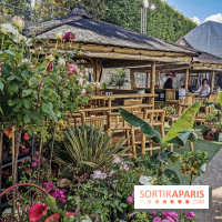 Jardins Jardin aux Tuileries 2019