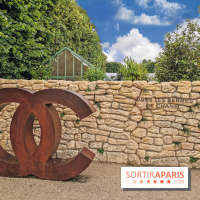 Jardins Jardin aux Tuileries 2019