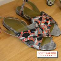 Le Pop Up store Instinct Créateur à Paris