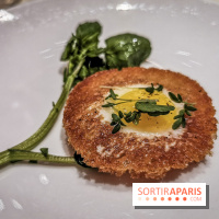 Atelier dégustation de Saké avec Xavier Thuizat au Crillon