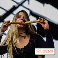 Festival Sama' Rock 2019, les photos