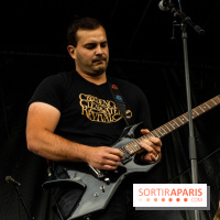 Festival Sama' Rock 2019, les photos