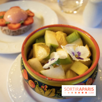 Le Café Pouchkine et ses soirées Gipsy