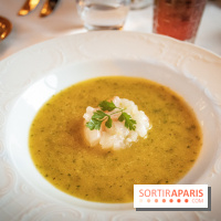 Le Café Pouchkine et ses soirées Gipsy