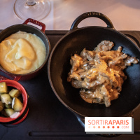 Le Café Pouchkine et ses soirées Gipsy