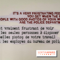 The World of Banksy : expérience immersive à l'Espace Lafayette-Drouot, les photos