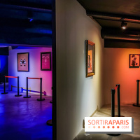 The World of Banksy : expérience immersive à l'Espace Lafayette-Drouot, les photos