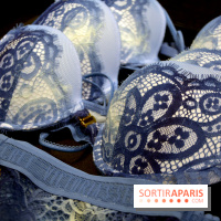 Ouverture du Victoria's Secret à Paris