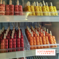 Le Salon de la Pâtisserie 2019 à Paris, les photos