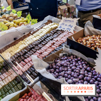 Le Salon de la Pâtisserie 2019 à Paris, Limouzi