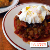 Mabrouk - La Méchouia