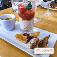 Chez Vous restaurant, bien manger et bien boire !