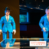 Palace Paradis, l'exposition au Musée du Quai Branly : nos photos