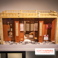 Palace Paradis, l'exposition au Musée du Quai Branly : nos photos