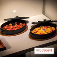 Palace Paradis, l'exposition au Musée du Quai Branly : nos photos