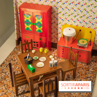 Palace Paradis, l'exposition au Musée du Quai Branly : nos photos